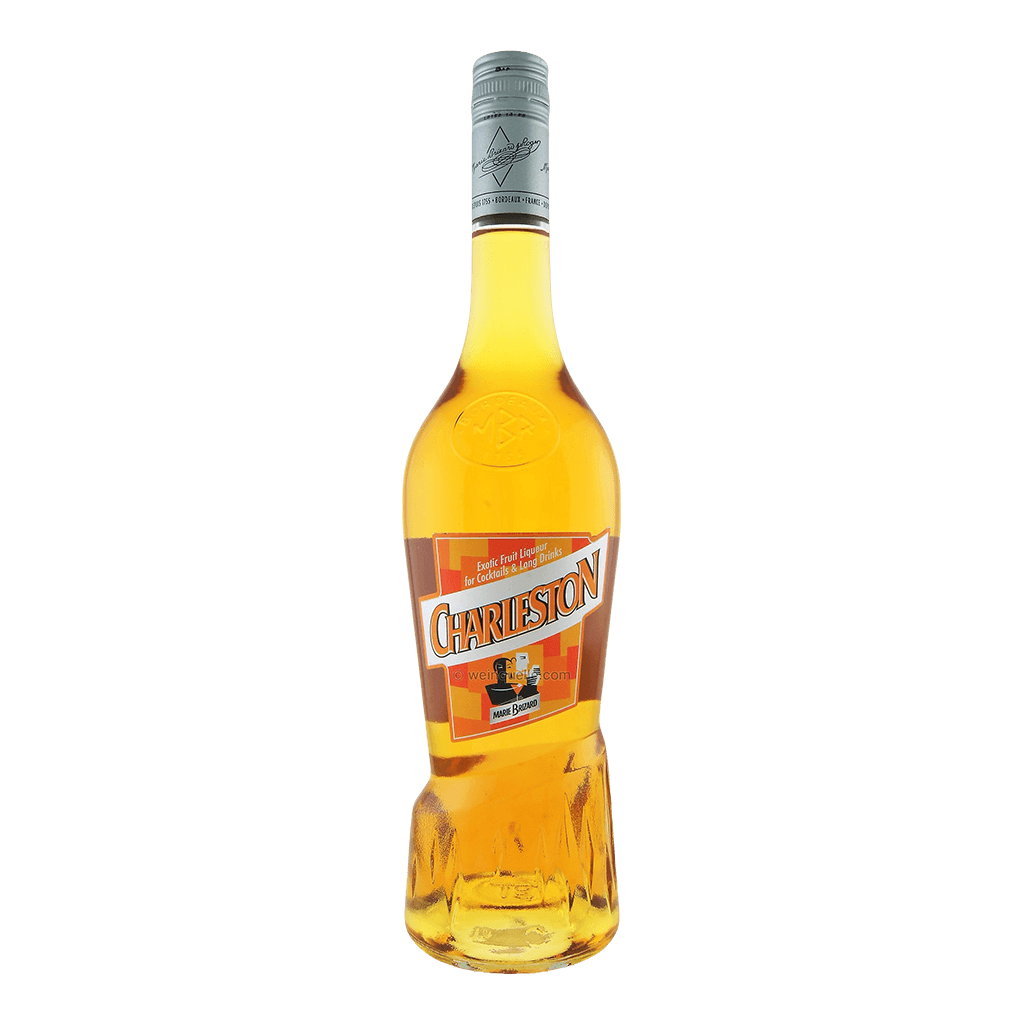 MB 荒唐查理百香果香甜酒